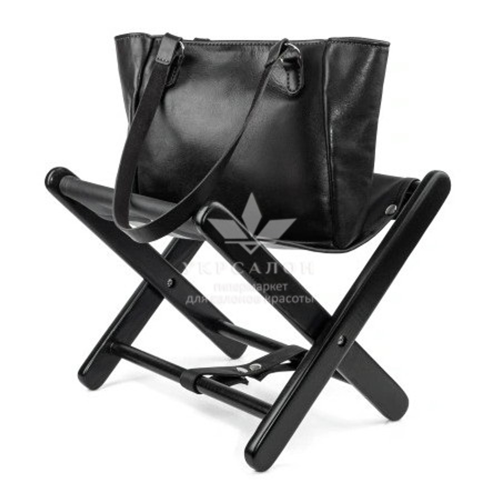 Подставка для сумки Vito, черная