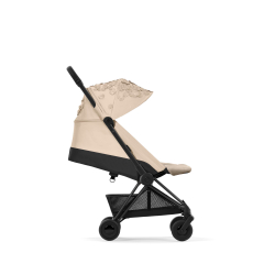 Прогулочная коляска Cybex Coya Fashion Collections