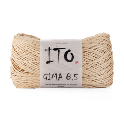 Хлопок ITO GIMA 8,5 - 027