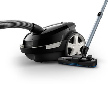 Пилосос для сухого збирання Philips 3000 series XD3112/09