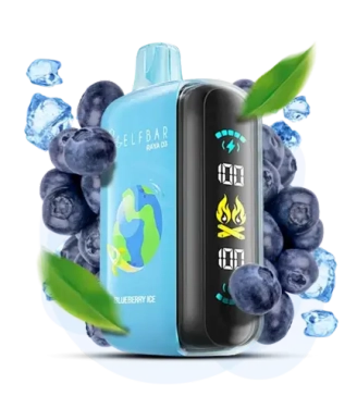 25000 Puffs