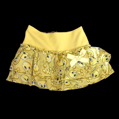 Спідниця, атлас, бавовна "Original marines" (86 см)