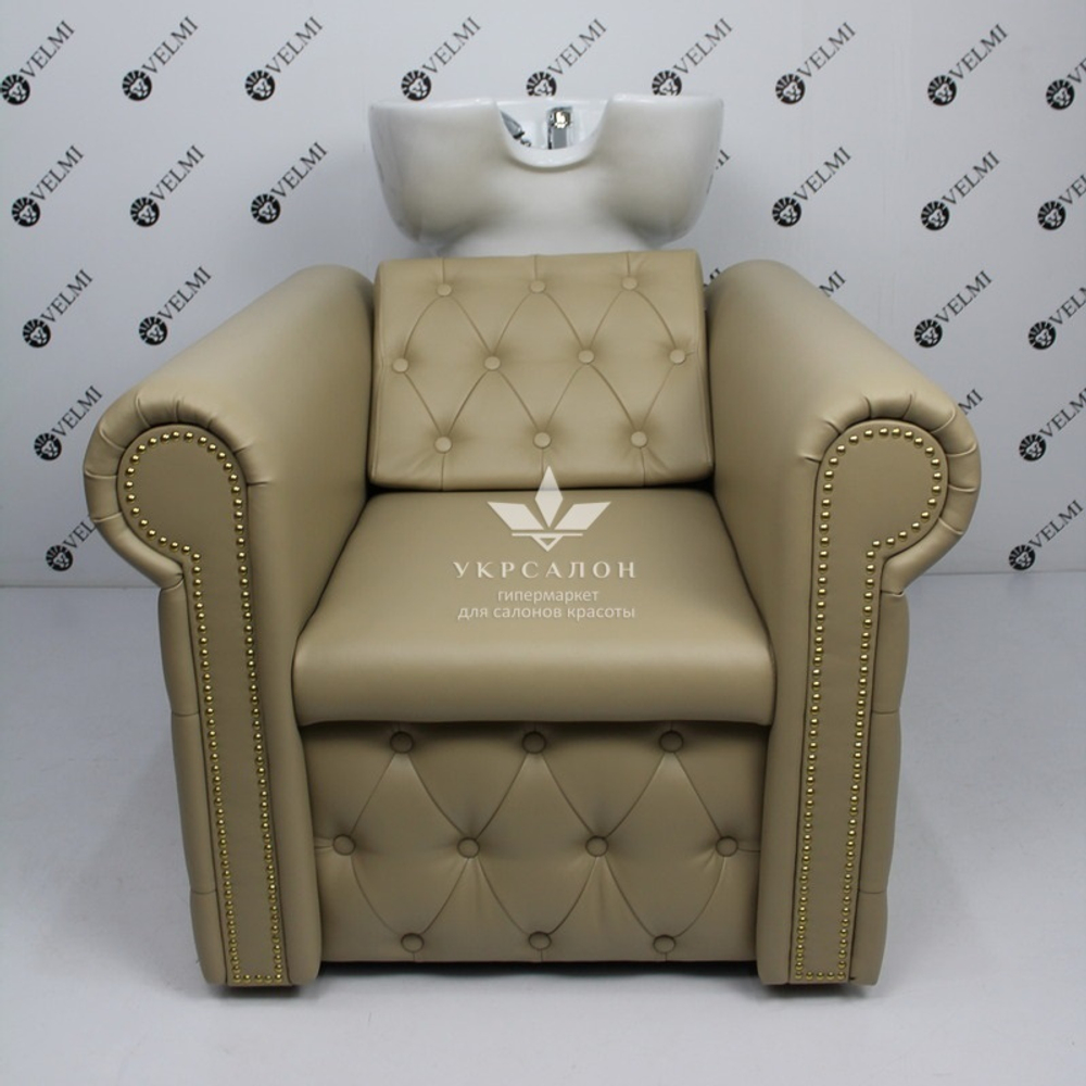 Перукарська мийка Ludwig