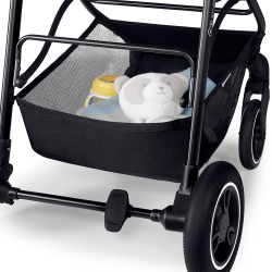 Прогулянкова коляска Kinderkraft All Road
