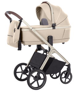 Універсальна коляска 2 в 1 Carrello Vector CRL-6550