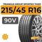 Triangle Group SporteX TH201 215/45 R16 90V XL