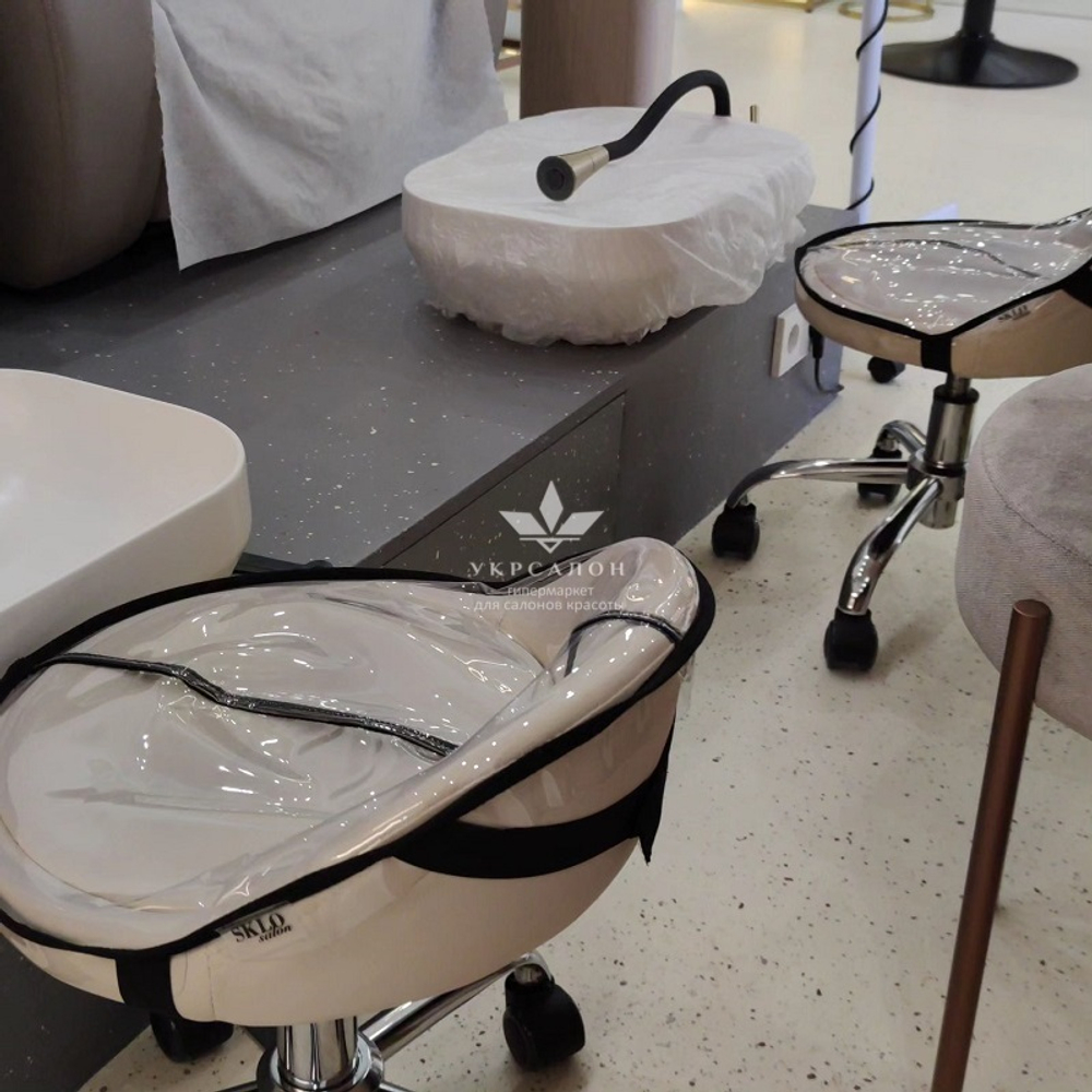 Захисний чохол для стільця майстра 348