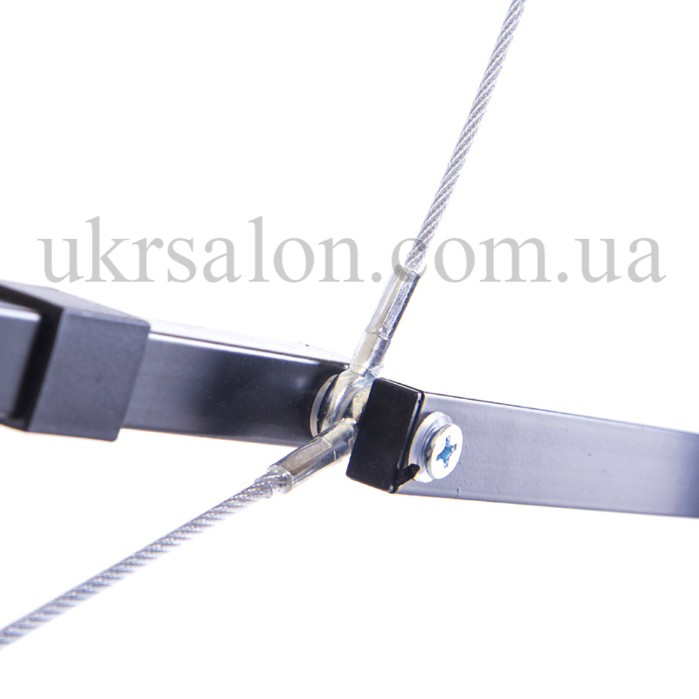 Складаний масажний стіл Diplomat