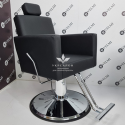 Парикмахерское кресло Barber Quadro