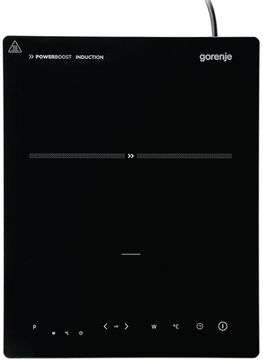 Настільна плита GORENJE ICR 2000 SP