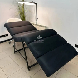 Анатомічна кушетка з поперечним наповнювачем Beauty Comfort