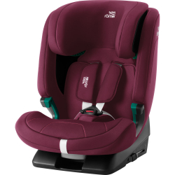 Автокресло детское Britax Römer Versafix 1-2-3 (9-36 кг)