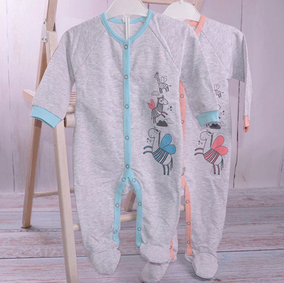 Чоловічок "Казка", футер, ТМ "Sweet Mario"