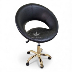 Стульчик мастера Venice Mini Gold