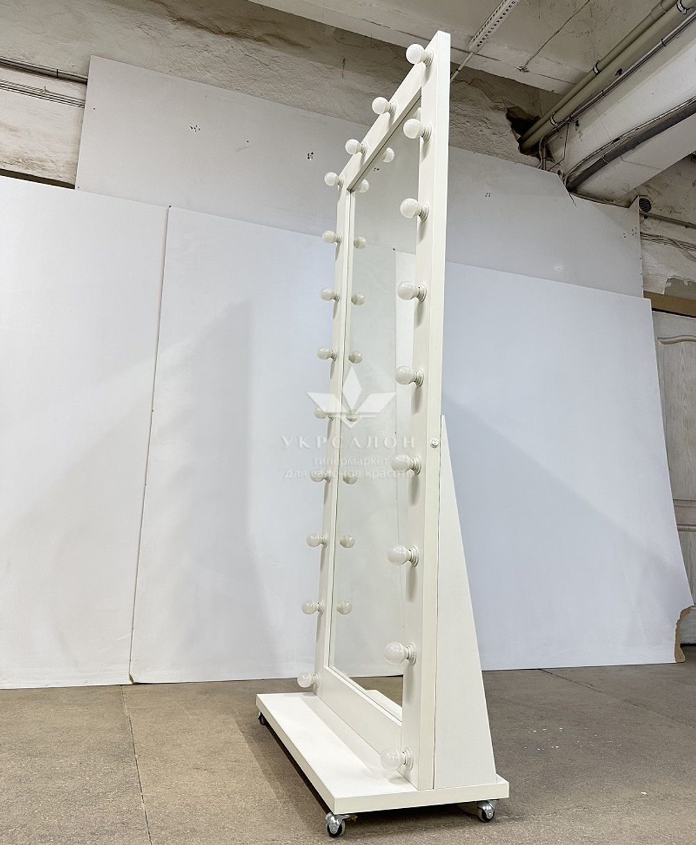 Робоче місце перукаря ДЗ-08а