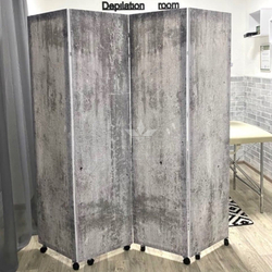 Ширма Бетон