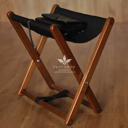 Подставка для сумки Apolo brown plus