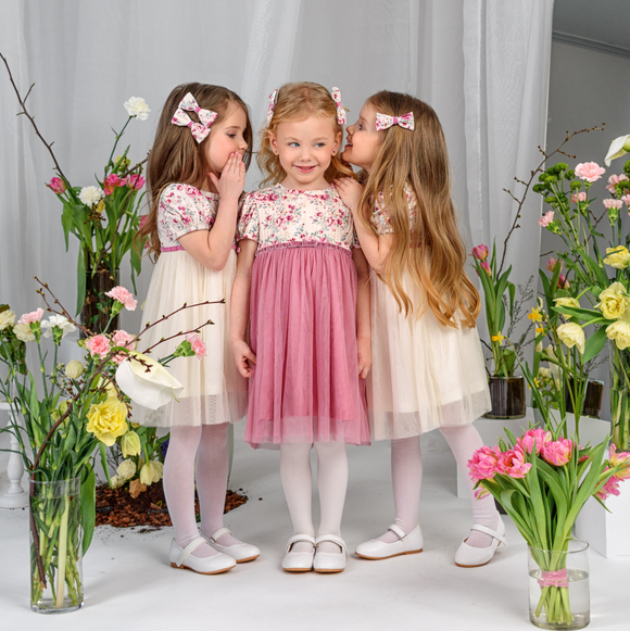 Дитячий одяг