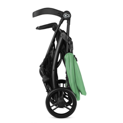 Прогулянкова коляска Kinderkraft Cruiser