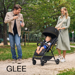 Прогулянкова коляска Chicco Glee