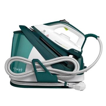 Праска з парогенератором Electrolux EDBS 7146 GR