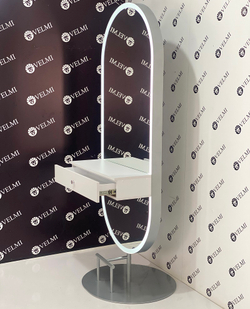 Комплект меблів Premium Polo Shine Adele