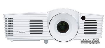 Мультимедійний проектор Optoma HD26