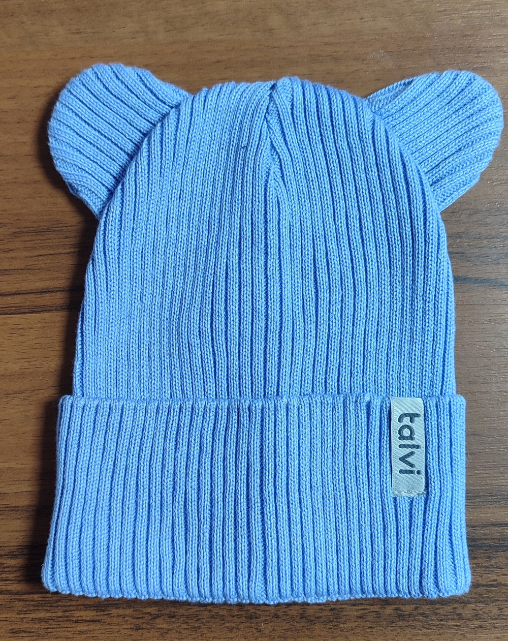 Шапочка "Нео", бавовна ТМ "Talvi" (р. 44-50)