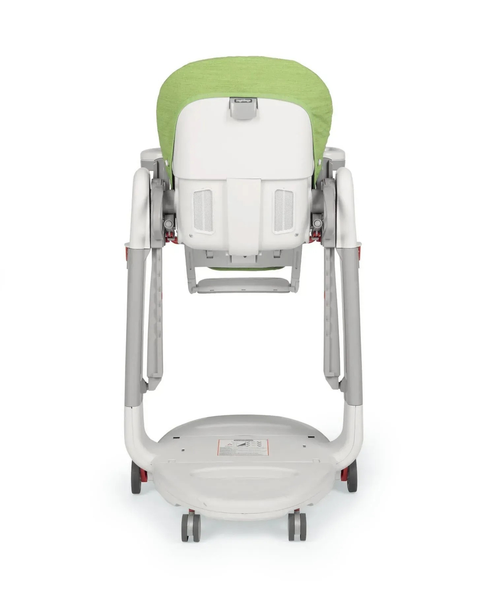 Стульчик-качели для кормления Peg-Perego Tatamia Follow Me