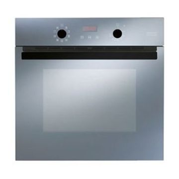 Електрична духова шафа Franke Crystal CR 66 M BM-1 чорне скло