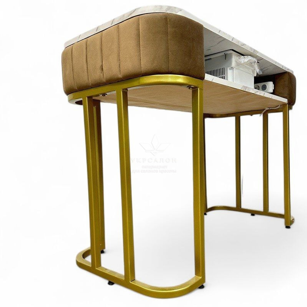 Маникюрный стол Premium-02a Mark