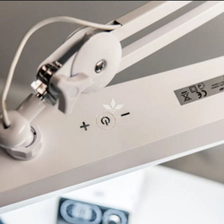 Лампа безтіньова настільна KMS 1005, 30W, white