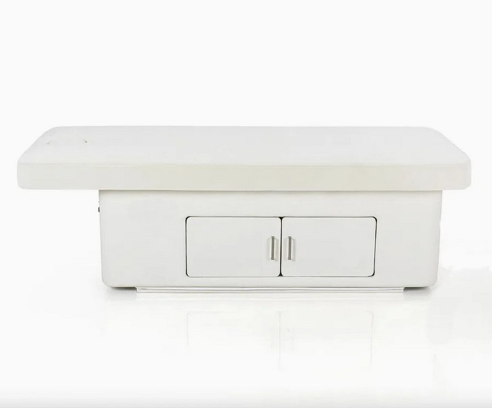 Кушетка електрична масажна Elite з підігрівом та підсвічуванням