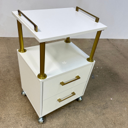 Педикюрная тележка DOD-10а