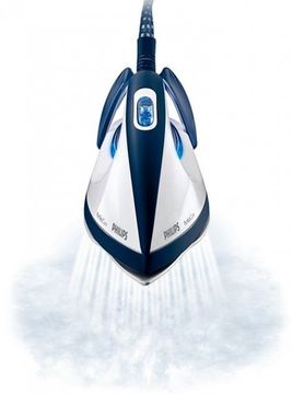 Парова система Philips GC9230