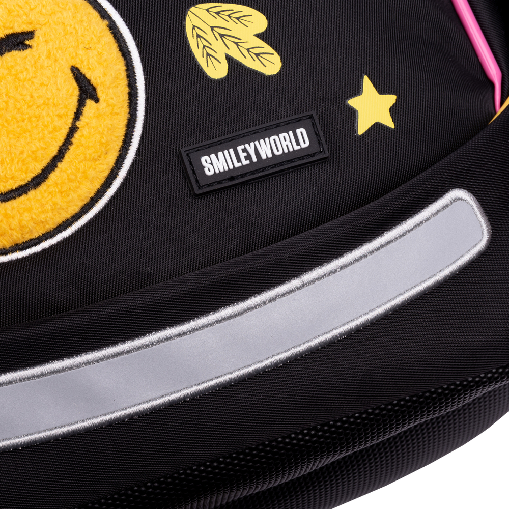 Рюкзак YES S-83 Smiley World (арт. 552821)