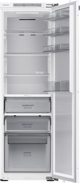 Вбудований холодильник SAMSUNG BRR297230WW/UA