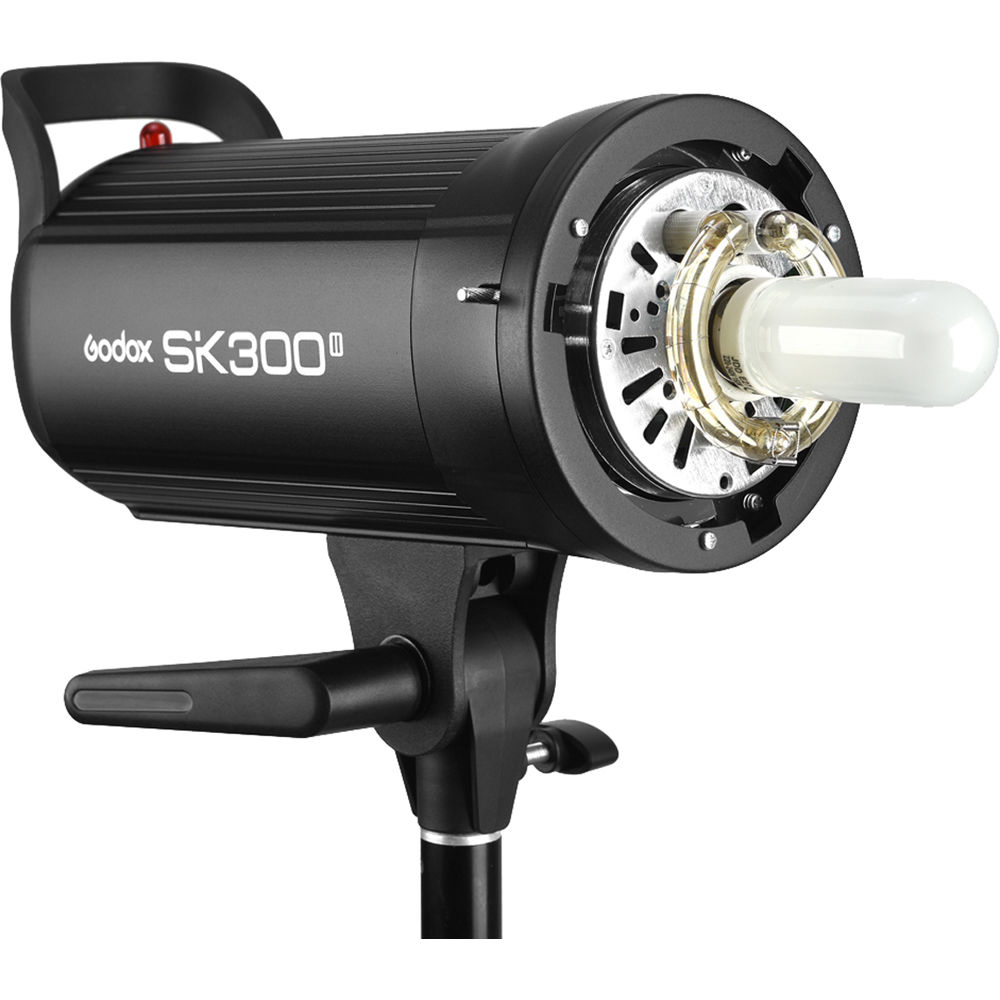 Студійний набір Godox SK300II-E