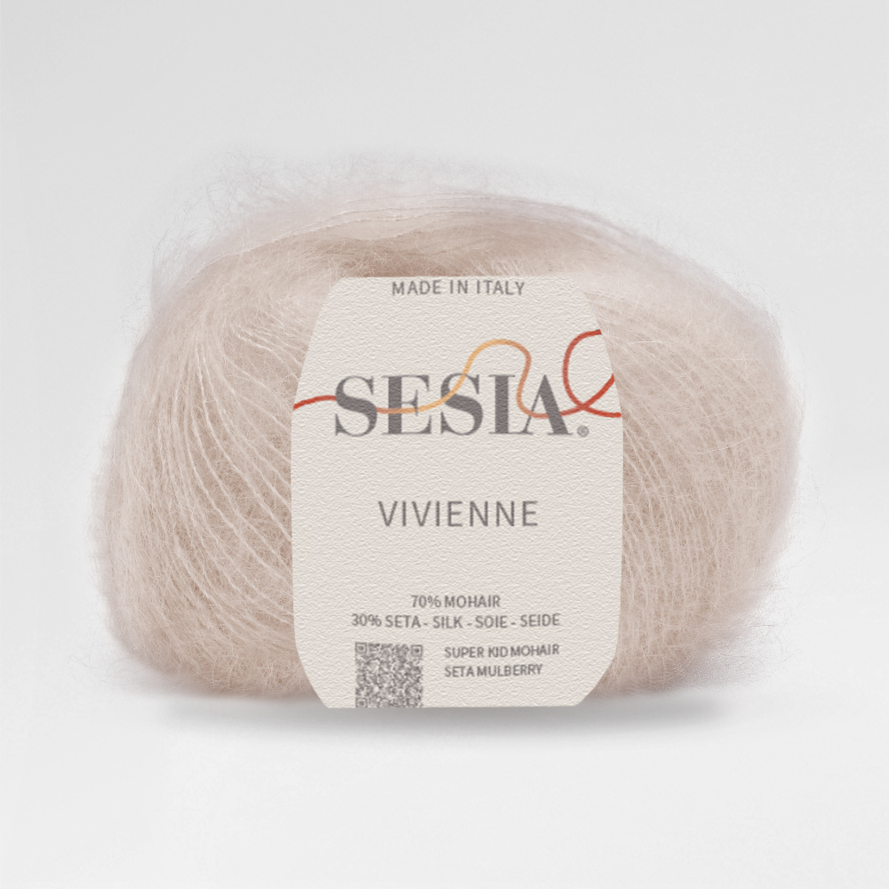 Мохер VIVIENNE 0247