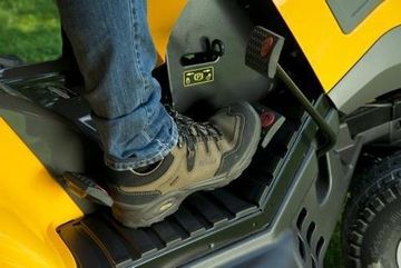 Трактор садовий Stiga Estate5102H