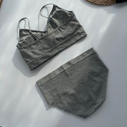 Класичний комплект з сліпами