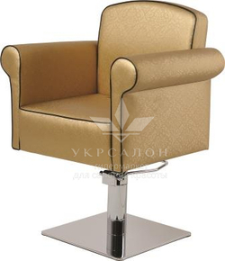 Перукарське крісло Art Deco