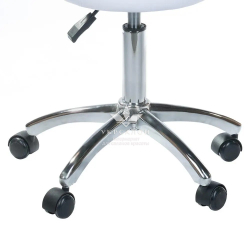 Стільчик майстра BD-Y912 білий