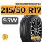 Michelin Primacy 4+ 215/50 R17 95W XL