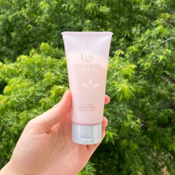 Пінка для вмивання Lioverite Balance Control Foam