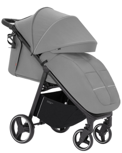 Прогулянкова коляска Carrello Bravo CRL-8512