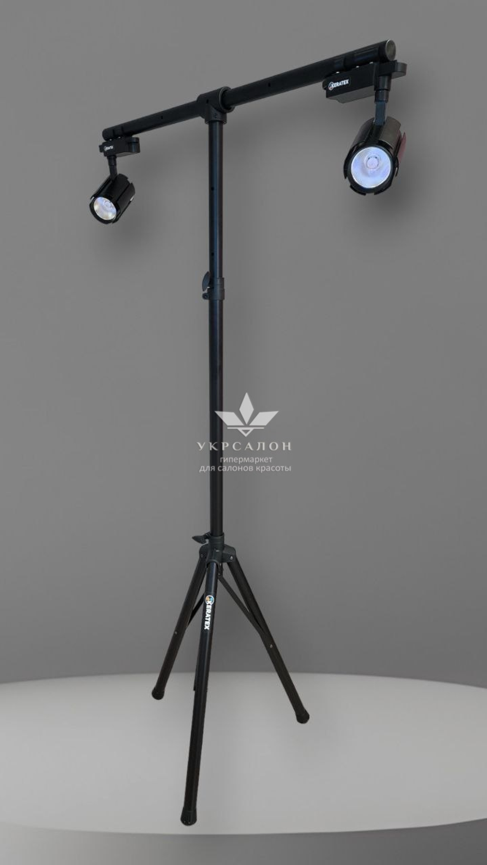 Студійне освітлення Keratex Lumen