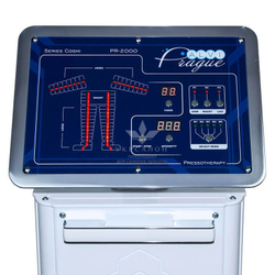Апарат пресотерапії PR 2000