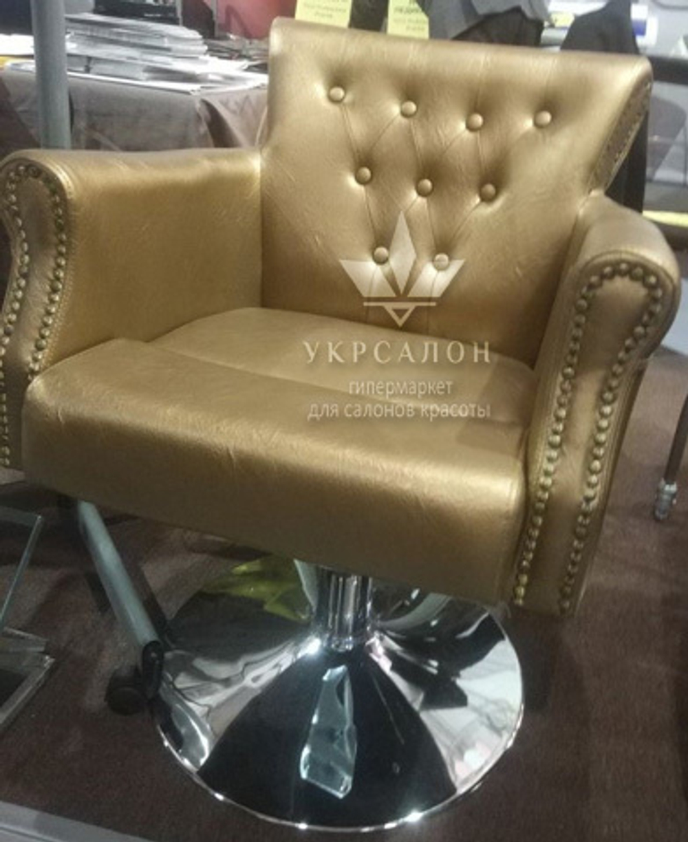 Кресло клиента Tisan