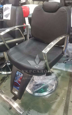 Перукарське крісло Barber Castilla